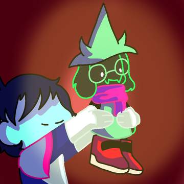 Raisel plush