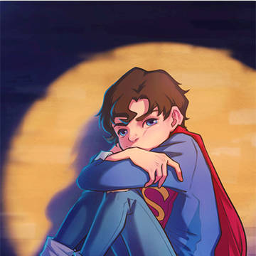 Superboy