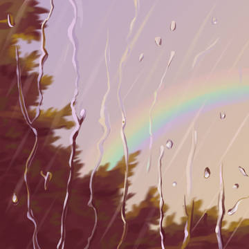 Rainy