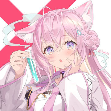 この子可愛いいい〜笑