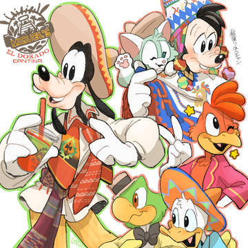 ディズニーまとめ2