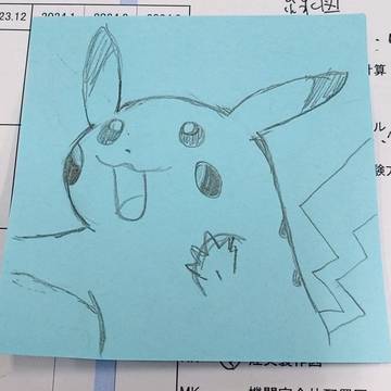 ピカ