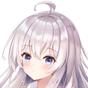イレイナちゃん☆