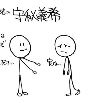 医療者の守秘義務