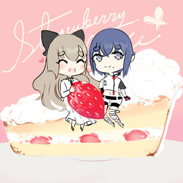 Chibi Art