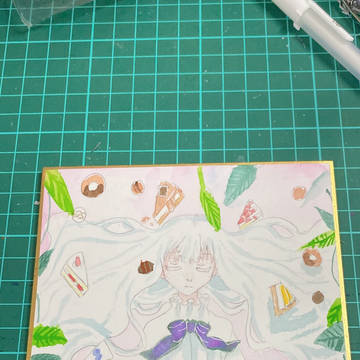 12月12日～GalleryIYN様にて