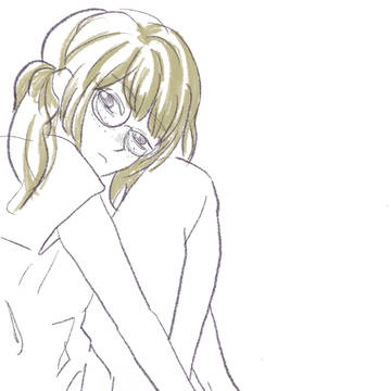 オタクっぽい女の子が好き