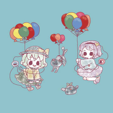 🎈