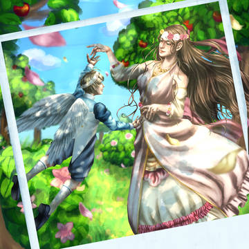 La Primavera