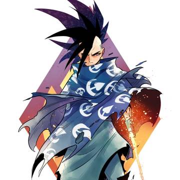 Hiakkimaru