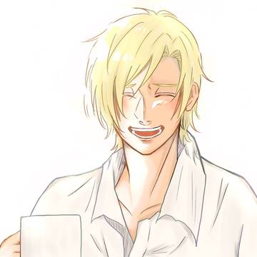 ふさわしく笑い合えること