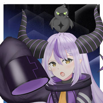 ラプ様