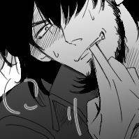 【次五前提】「三つ目の質問があるんだろう?」【少佐×五】