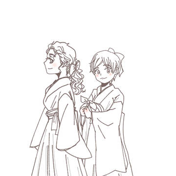#女子っこオーメンズまとめ