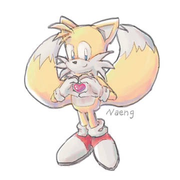 テイルス
