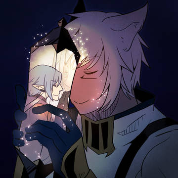 オル光オル ツイログ2