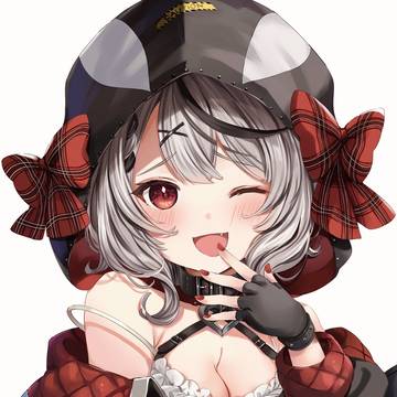 クロヱちゃん