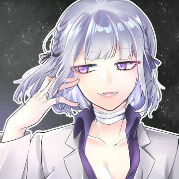 RPK16 in suit