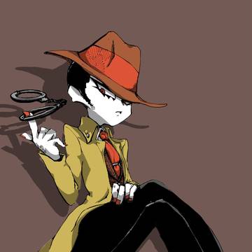 銭さん
