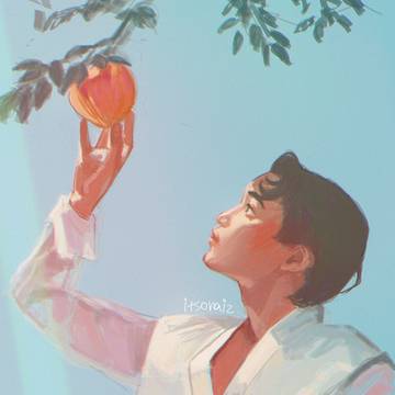 peach perfect