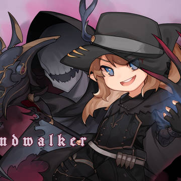 Endwalker