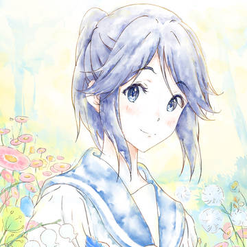 傘木希美誕生祭