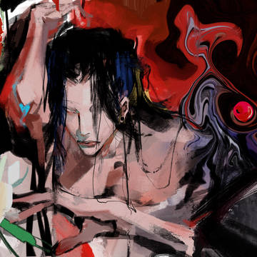 呪術LOG6