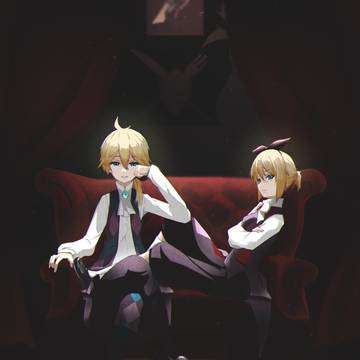 次世代エンペラー