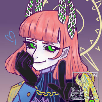 Illustration Log 【#1】
