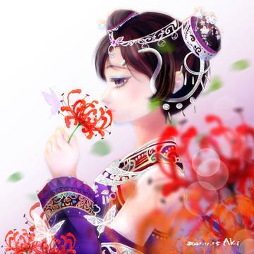 毒蘿