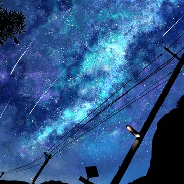🌌