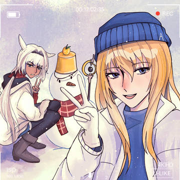 キリカイ