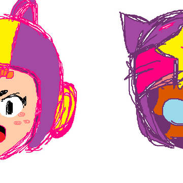 Fanart [Brawl Stars]
