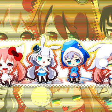 メイプルストーリーログ