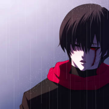 Rain
