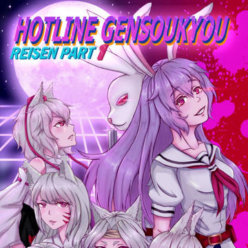 Hotline GenSoKyo