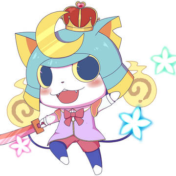 ブシニャン（マジカル）