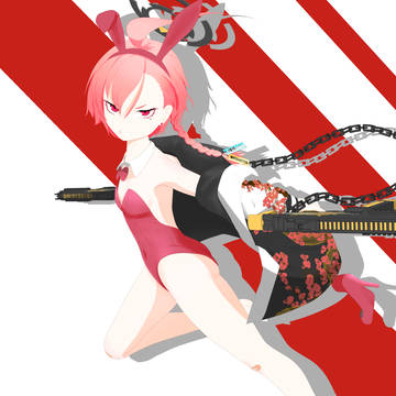 バニーネル