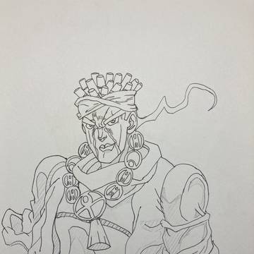 モハメド・アヴドゥル