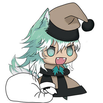 Padoru Pyronite