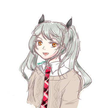 らくがきがぶちゃん