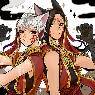 🎃ジャミカリﾛｸﾞ(2021.12.3追加)