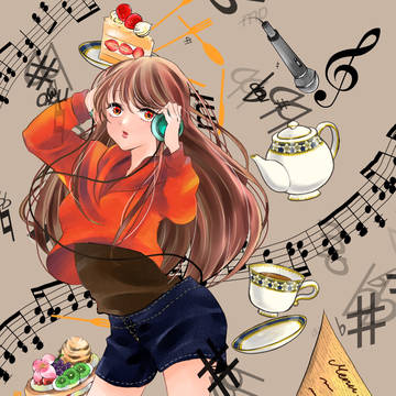 カフェon歌