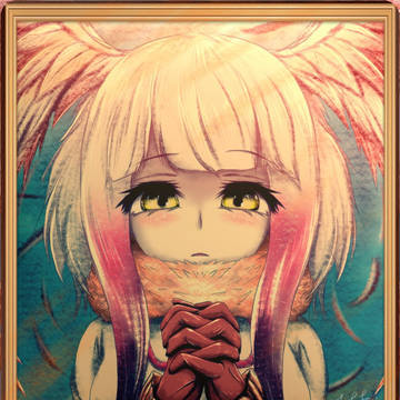 …………♪
