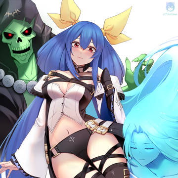 Guilty Gear
