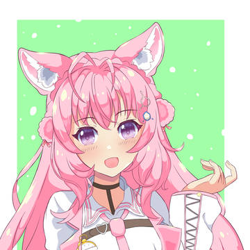 こよりちゃん！