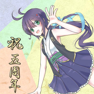 松本城