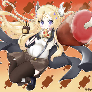 11月てんこ盛りエクレシア