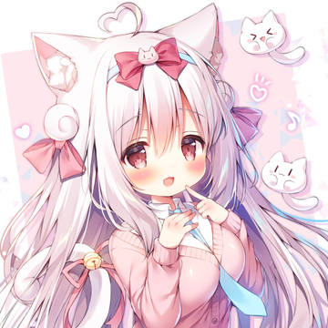 猫耳お姉ちゃん🐱