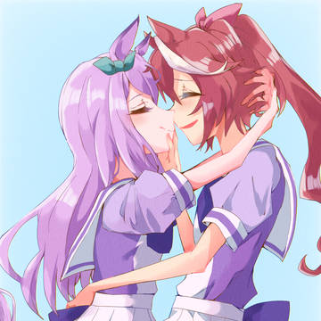 ｳﾏ①
